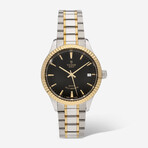 Tudor Ladies Style Automatic // M12313-0005 // Store Display