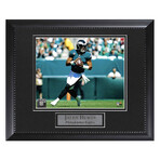 Jalen Hurts // Philadelphia Eagles // Unsigned Photograph + Framed