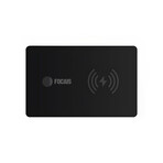 Focais: Track Card // Only Compatible with Apple Products