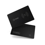 Focais: Track Card // Only Compatible with Apple Products