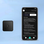 Focais: Meet One (Black)