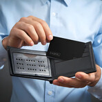 Focais: Track Card // Only Compatible with Apple Products