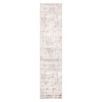 Turkish Efes Ivory Runner //  2' 4'' X 6' 0''