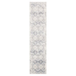 Turkish Efes L. Grey Runner v.3 (2' 6"  X 10' 0")