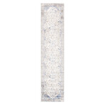 Turkish Efes L. Grey Runner (2' 4"  X 10' 0")