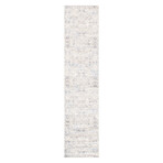 Turkish Efes L. Grey Runner v.2 (2' 6"  X 10' 0")