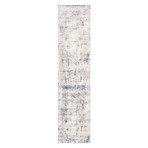 Turkish Efes L. Grey Runner v.1 (2' 4"  X 10' 0")