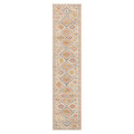 Turkish Aldora Beige Runner v.1 (2' 4"  X 10' 0")