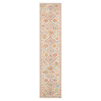 Turkish Aldora Beige Runner v.2 (2' 4"  X 10' 0")
