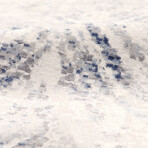 Turkish Efes L. Grey Runner v.3 (2' 6"  X 10' 0")