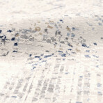 Turkish Efes L. Grey Runner v.2 (2' 6"  X 10' 0")