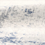Turkish Efes L. Grey Runner v.1 (2' 4"  X 10' 0")
