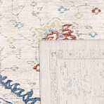 Turkish Heritage Beige Runner v.2 (2' 6"  X 10' 0")