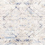 Turkish Efes L. Grey Runner v.2 (2' 6"  X 10' 0")