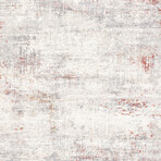 Turkish Efes Ivory Runner //  2' 4'' X 6' 0''