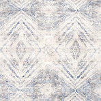 Turkish Efes L. Grey Runner v.3 (2' 6"  X 10' 0")