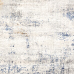 Turkish Efes L. Grey Runner v.1 (2' 4"  X 10' 0")