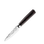 Erde Ebony Knife Set // Set of 6