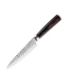 Erde Ebony Knife Set // Set of 6