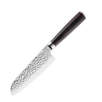 Erde Ebony Knife Set // Set of 6