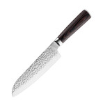 Erde Ebony Knife Set // Set of 6