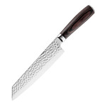Erde Ebony Knife Set // Set of 6