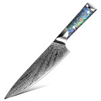 Meer Limited Edition Chef's Knife // 8"