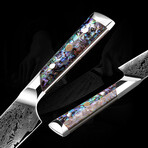 Meer Limited Edition Chef's Knife // 8"