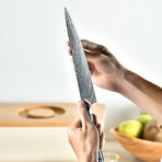 Meer Limited Edition Chef's Knife // 8"