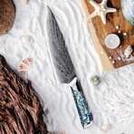 Meer Limited Edition Chef's Knife // 8"