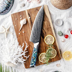 Meer Limited Edition Chef's Knife // 8"