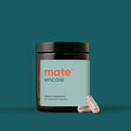 encore // Multi-Round Recharge Supplement