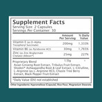 encore // Multi-Round Recharge Supplement
