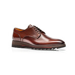 Amberes Sport Derby Marrone // Brown (Euro: 45)