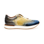 Carrera England Giallo // Brown (Euro: 39)