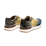 Carrera England Giallo // Brown (Euro: 39)