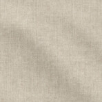 Jaxx Panelist Modern Padded Headboard // Clearwater Configuration Giant Headboard Panels (Dune Beige Microvelvet)