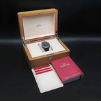 Omega Speedmaster Darkside of the Moon Apollo 8 Manual Wind // O31092445001001 // Pre-Owned