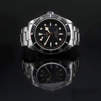 Tudor Heritage Black Bay Automatic // 79230n // Pre-Owned