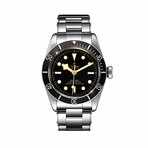 Tudor Heritage Black Bay Automatic // 79230n // Pre-Owned