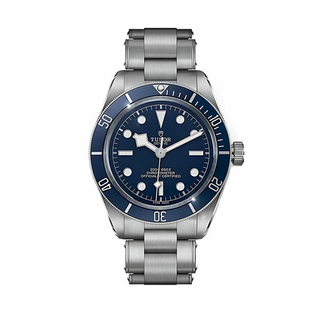 Tudor Black Bay Fifty Eight Automatic // 79030b // Pre-Owned