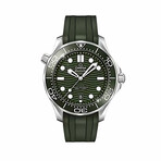 Omega Seamaster Professional Diver Automatic // O2103242200100 // Pre-Owned