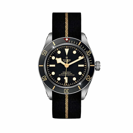 Tudor Black Bay Fifty Eight Automatic // 79030n // Pre-Owned