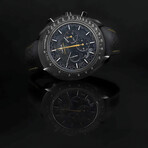 Omega Speedmaster Darkside of the Moon Apollo 8 Manual Wind // O31092445001001 // Pre-Owned