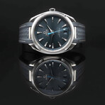 Omega Seamaster Aqua Terra Automatic // O22012412103002 // Pre-Owned