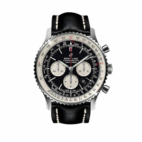 Breitling Navitimer 1 B01 Automatic // AB0127211B1P1 // Pre-Owned