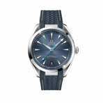 Omega Seamaster Aqua Terra Automatic // O22012412103002 // Pre-Owned