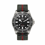 Tudor Pelagos FXD Automatic // 25717n // Pre-Owned
