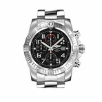 Breitling Super Avenger II Automatic // A13371111B2A1 // Pre-Owned