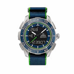 Omega Speedmaster Skywalker X-33 Solar Impulse Quartz // O31892457903001 // Pre-Owned